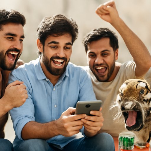 444k ড্যাশবোর্ডে লাইভ ইভেন্ট তালিকা